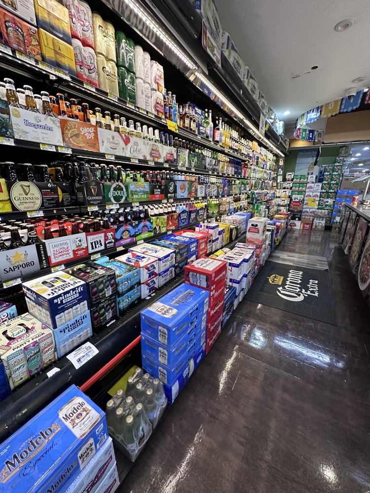 City Fresh Market