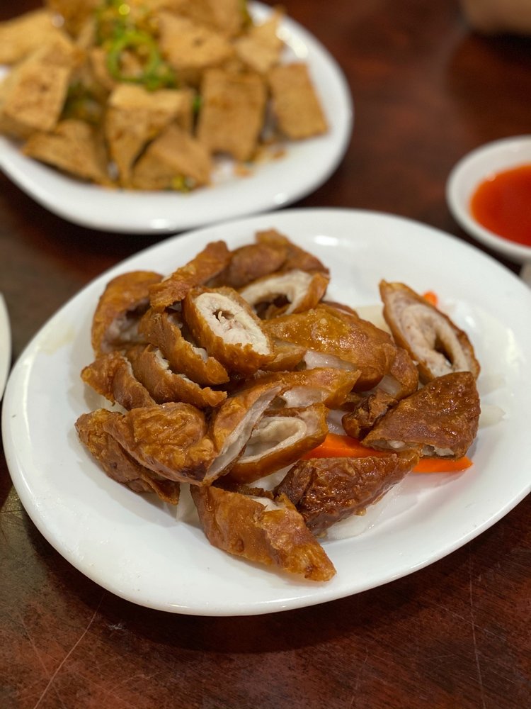 Kwan Luck Restaurant