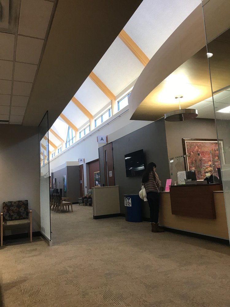image of business HealthPartners Clinic - Arden Hills