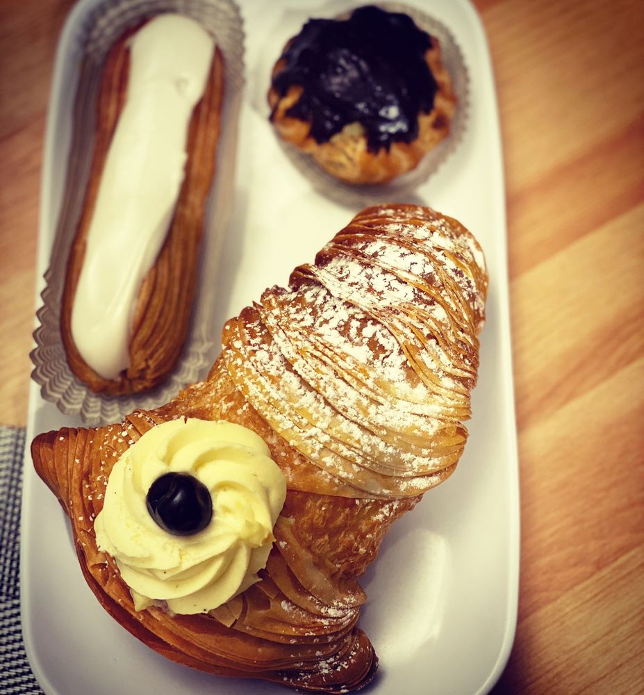 Pasticceria Pasticceria