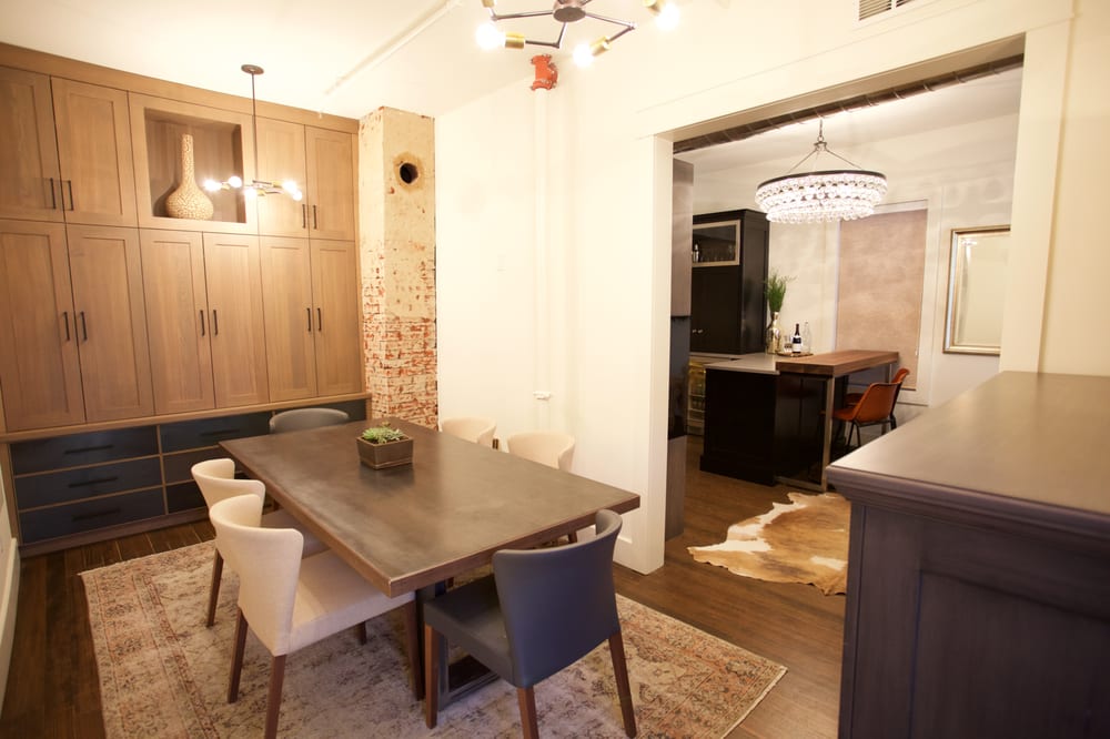 image of business Aspen Leaf Kitchens - Tennyson