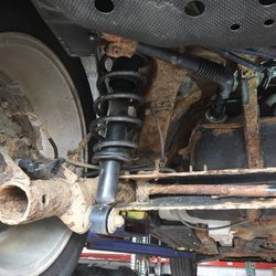 Team Toyota Of Princeton 17 Photos 106 Reviews Car Dealers Photo Of Team Toyota Princeton Lawrenceville Nj United States The Undercarriage