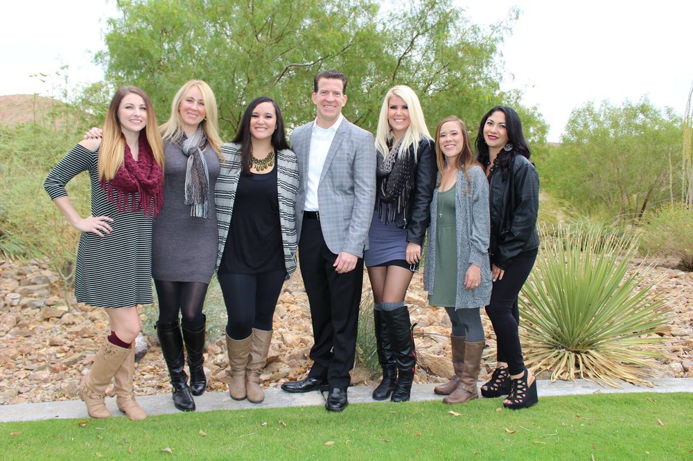 image of business Gentle Dental Spanish Trail