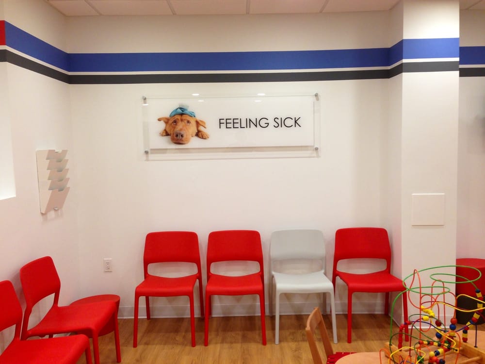 image of business Orangetown Pediatric Assocs PC