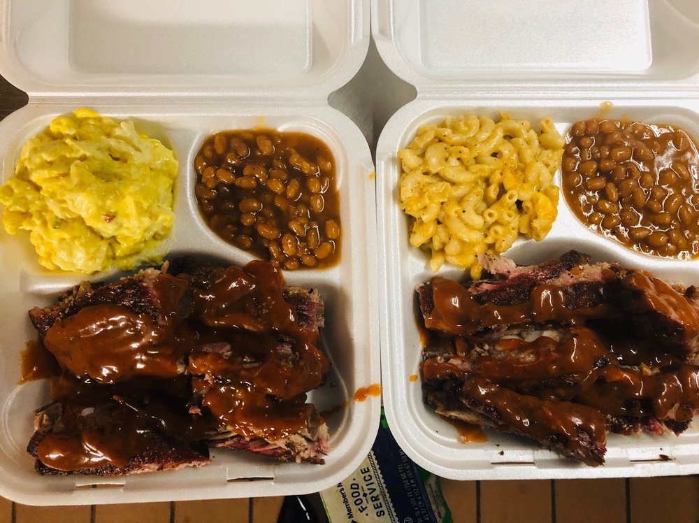 House of Mama D's Barbecue And Seafood House of Mama D's Barbecue And Seafood