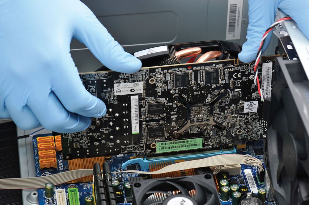 AZ Computer Services