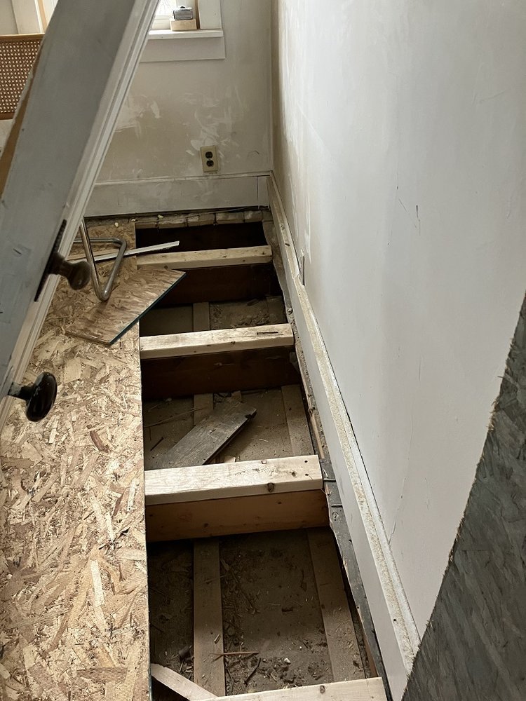 image of business C.D.E.C. Contractors