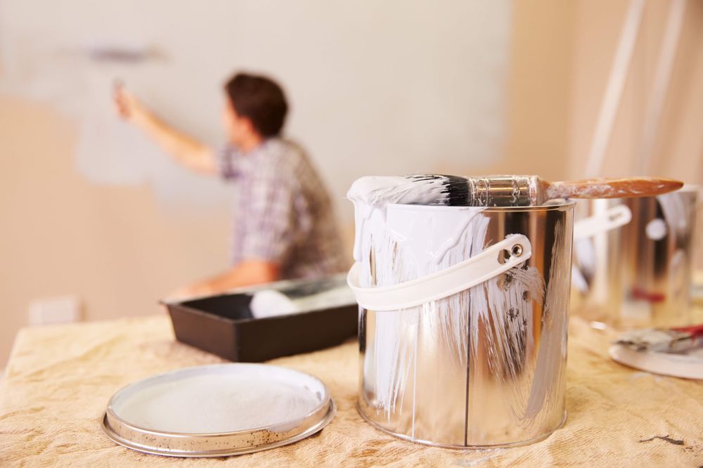 image of business J&M Renovations & Building Services