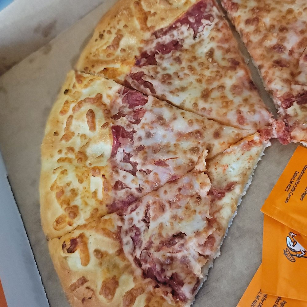 Little Caesar's Pizza