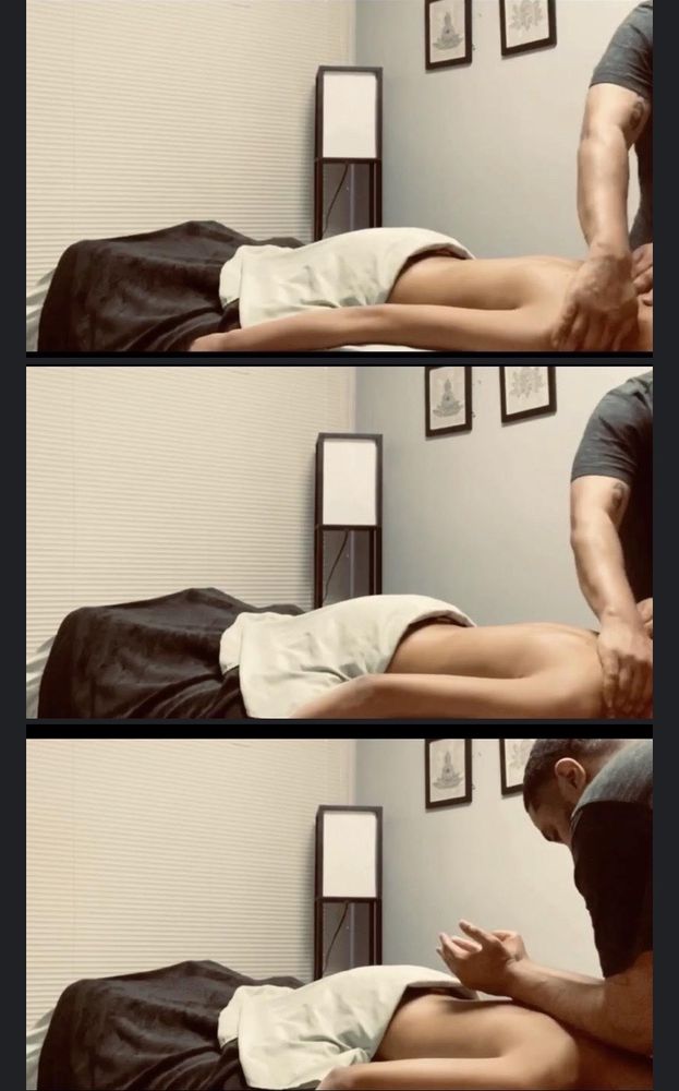 Royalaxation Massage