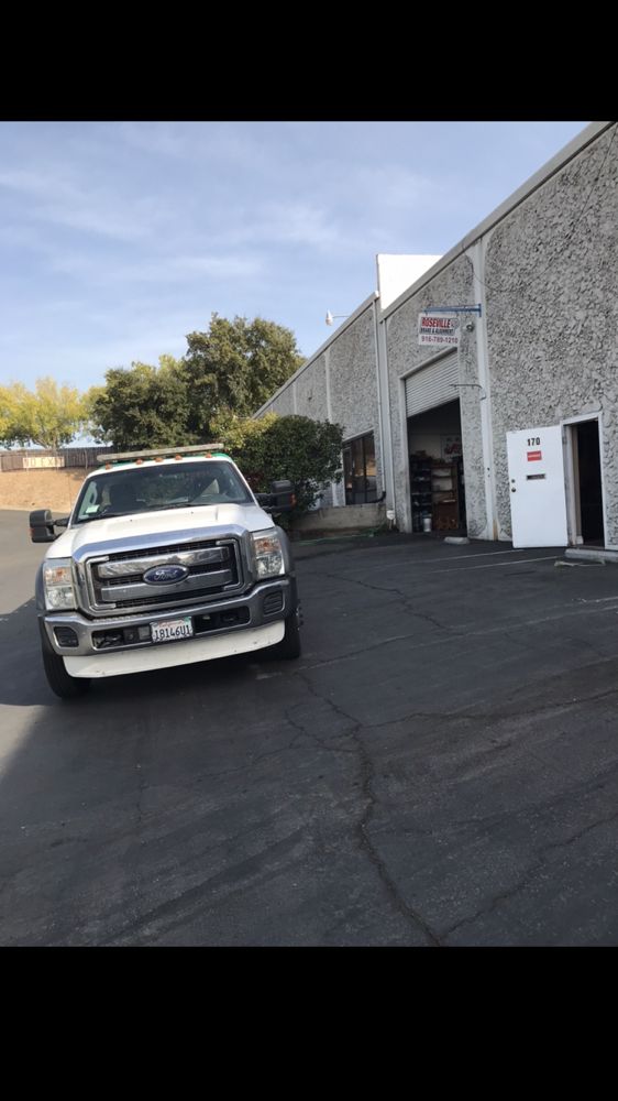 Roseville Auto Care