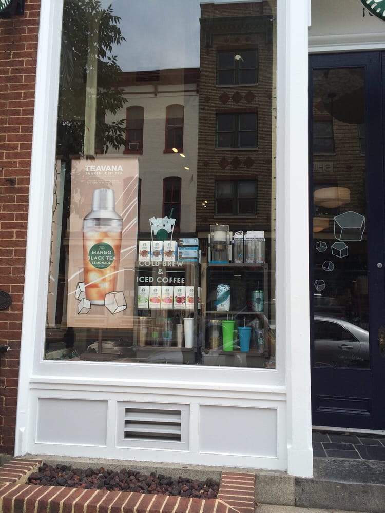 Starbucks - 10 Photos & 26 Reviews - Coffee & Tea - 104 N ...