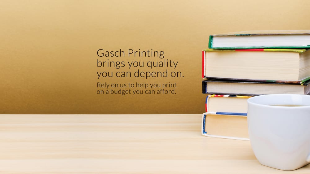 Gasch Printing