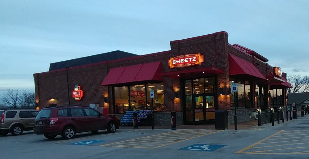Sheetz