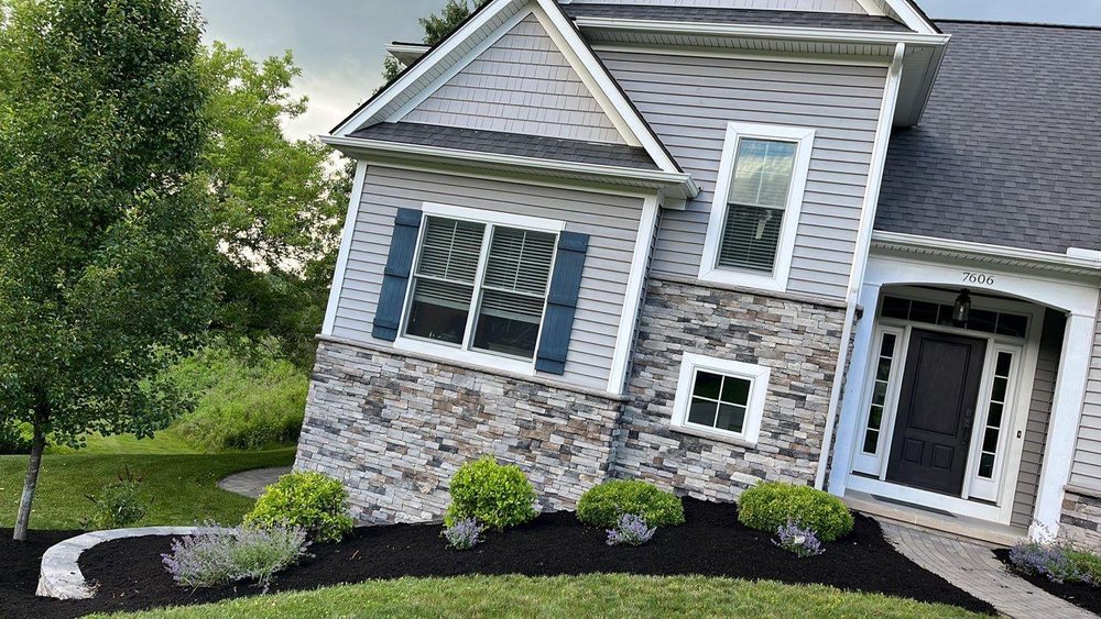 Brockman Tree & Lawn Care