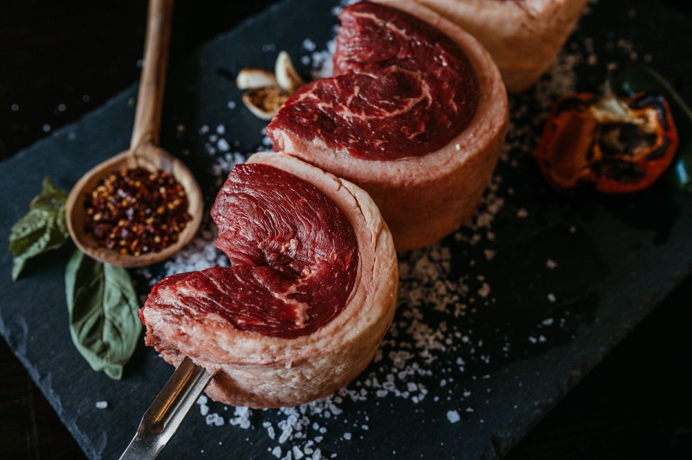 Pampas Brazilian Steakhouse