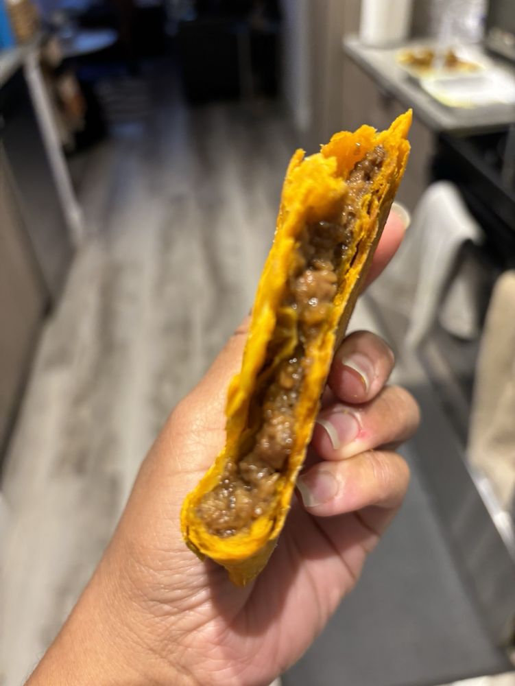 Mark's Jamaican Bar & Grill