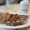 Nutella Cafe gift card