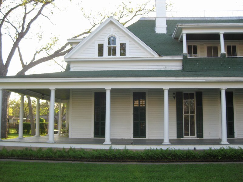 Tex Roofing