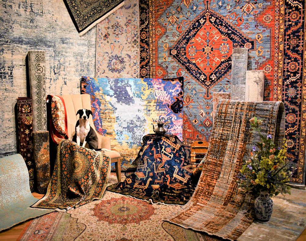 Pittsburgh Rug Company
