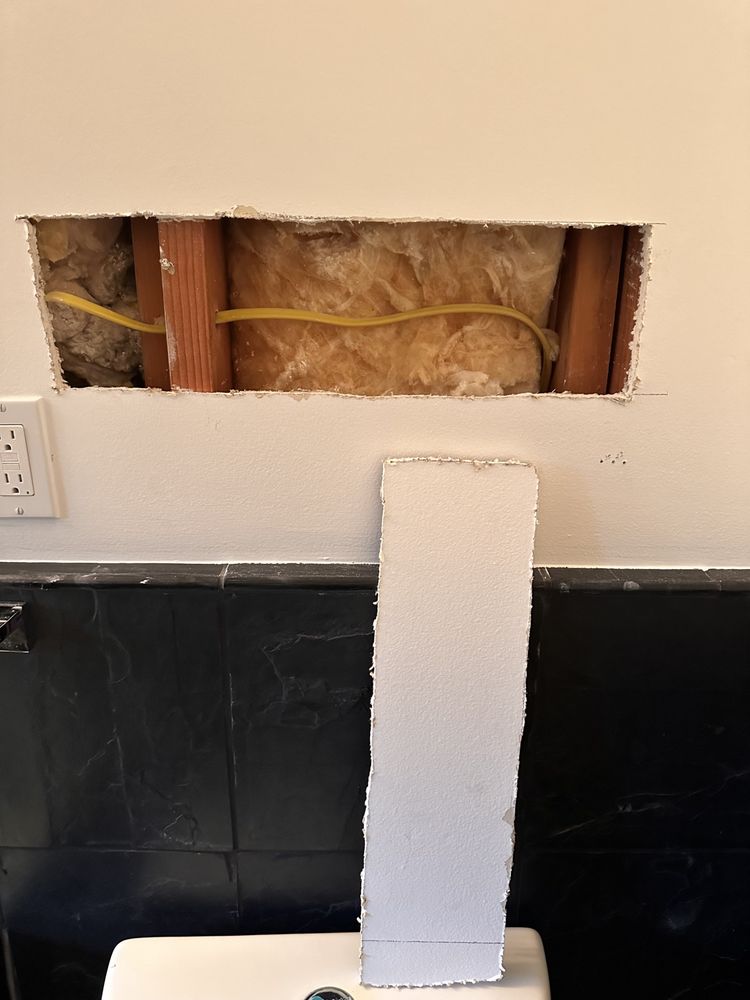 DH Drywall