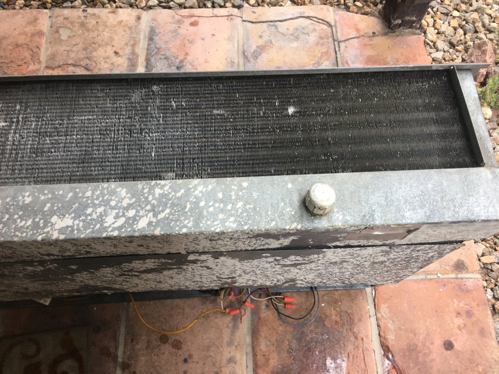image of business Vanguard Heating & Cooling