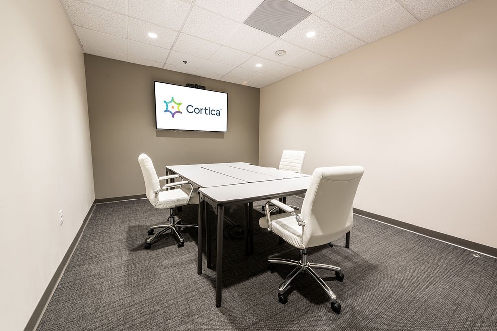 image of business Cortica
