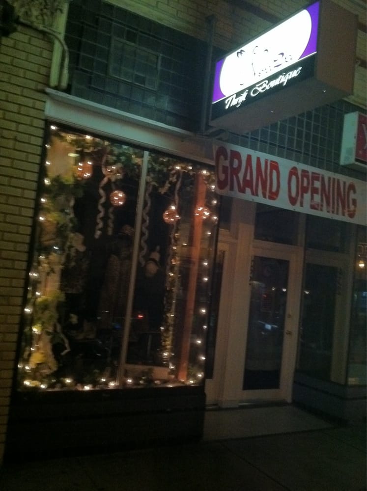 Photos for Neu2u Thrift Boutique Yelp