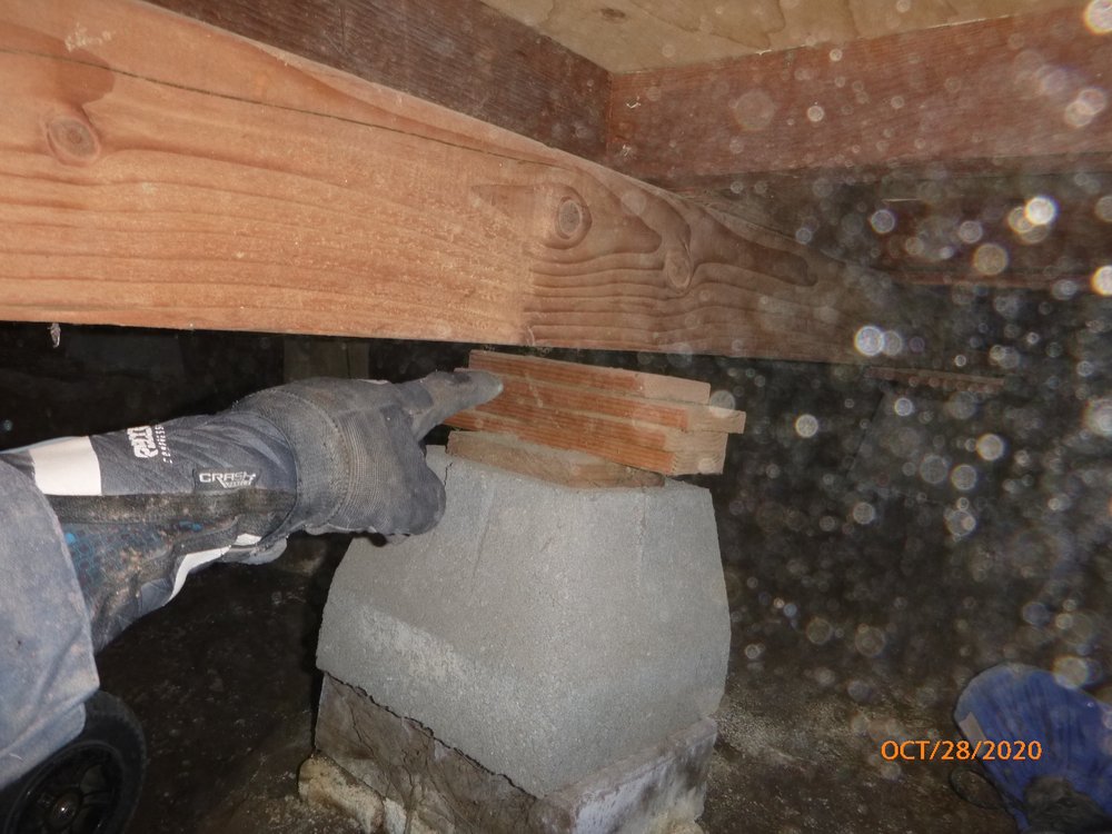 Eagle One Home Inspections