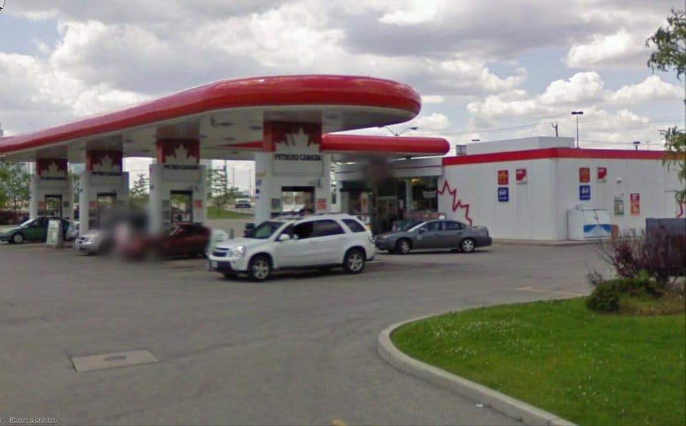 Petro-Canada