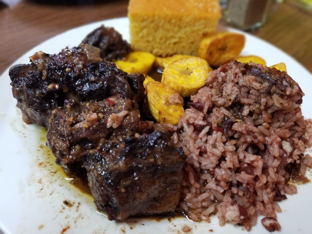 Sankofa Cafe