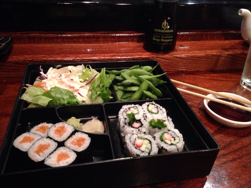 Kanpai Sushi 122 Photos & 85 Reviews Sushi Bars 371 Independence