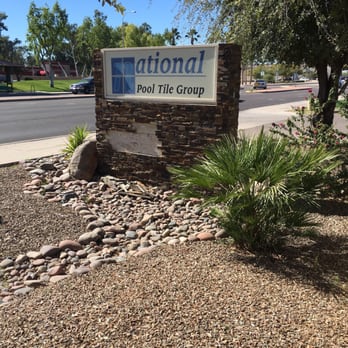 Photos For National Pool Tile Yelp