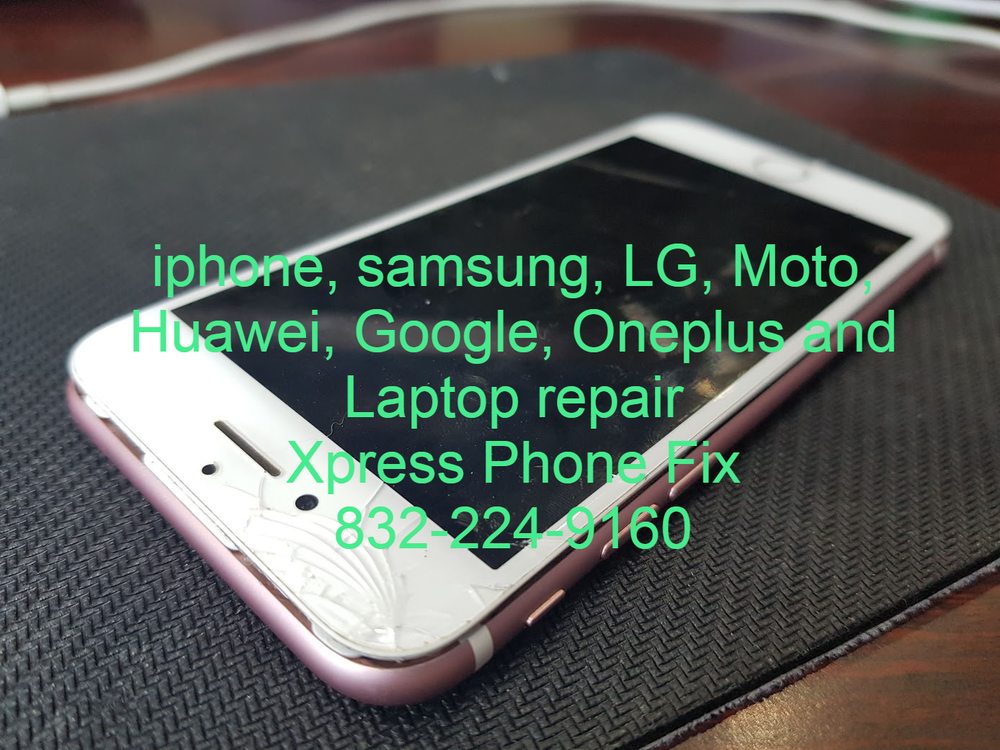 Xpress Phone Fix