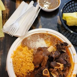 Vaquero Mexican Grill photo