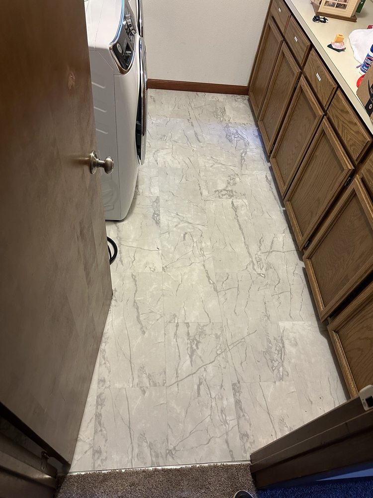 Seattle Floor Covering