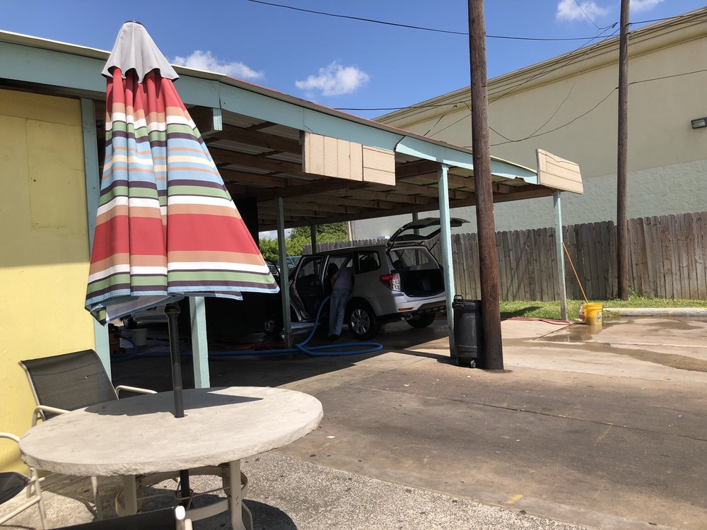 Hands Car Wash 50 Photos & 36 Reviews Auto Detailing 13420 West