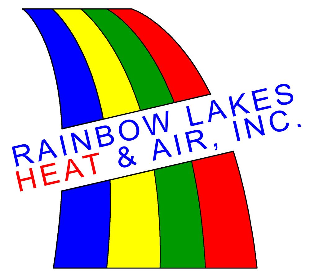 image of business Rainbow Lakes Heating & Air Conditioning