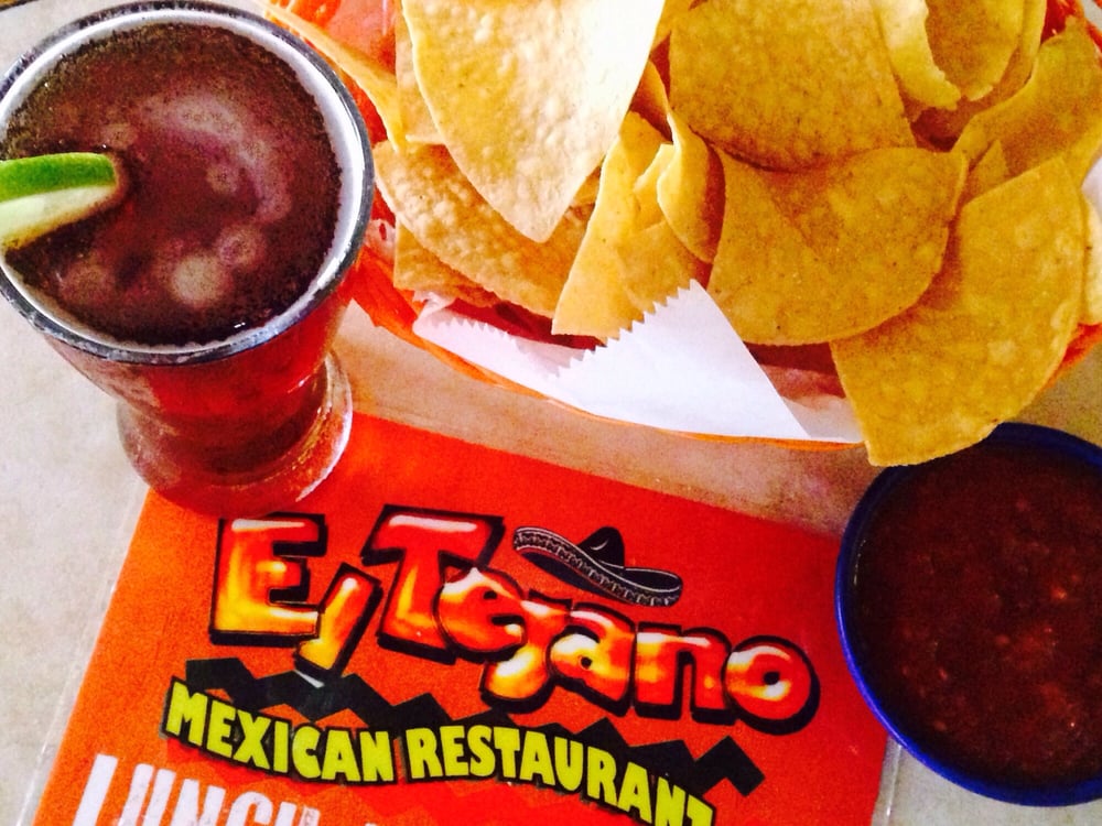 El Tejano Mexican Restaurant 20 Photos & 82 Reviews Mexican 38
