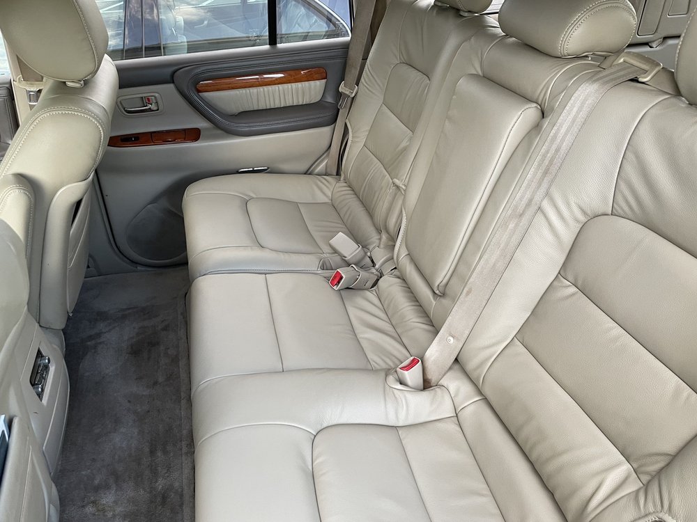 C Fredrick's Automotive Interiors