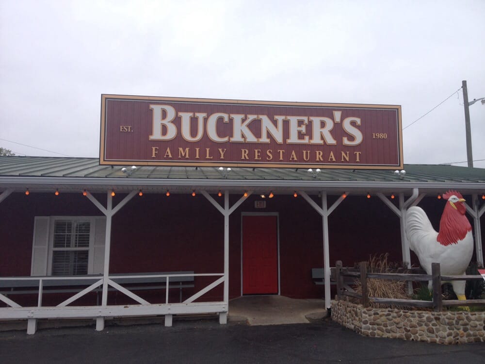 Buckner S Family Restaurant Buckner S Family Restaurant