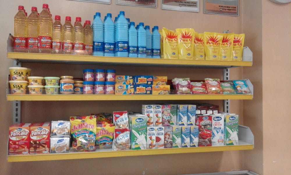 Monterey Meat Shop Butcher Carmelite Street, Paranaque City