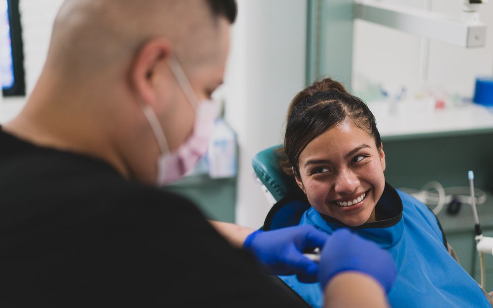 image of business Polished Dental