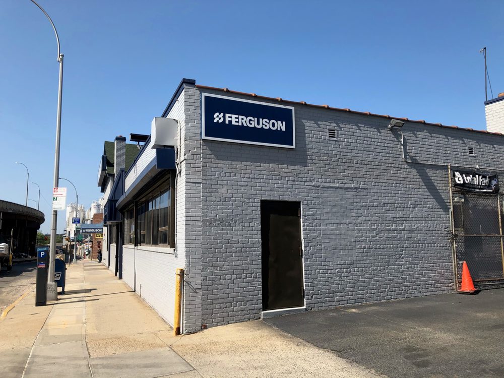 Ferguson Plumbing Supply gift card