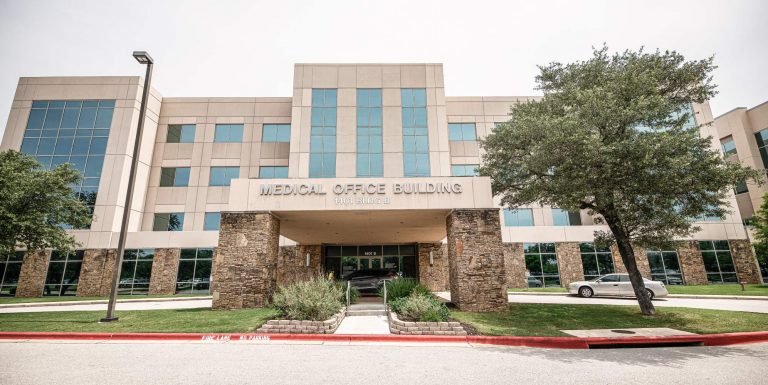 image of business Lone Star Circle of Care - Cedar Park