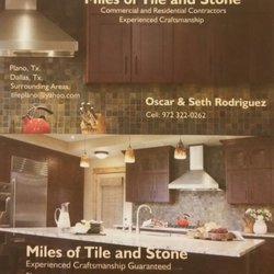 Miles Of Tile Stone Get Quote 19 Photos Flooring Plano Tx Photo Of Miles Tile Stone Plano Tx United States