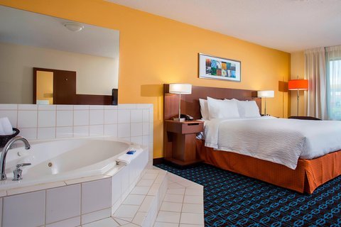 Fairfield Inn by Marriott Charlotte Mooresville/Lake Norman