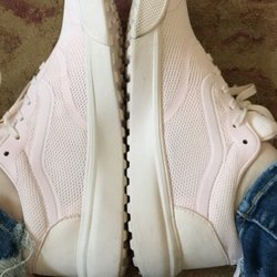 vans ultrarange pearl
