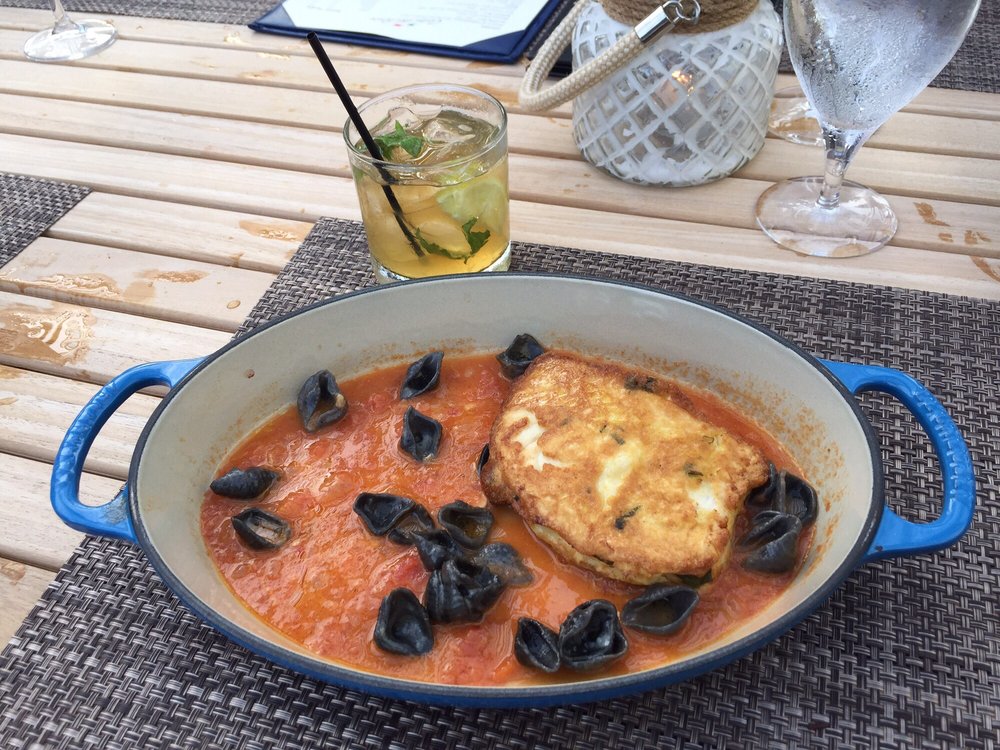 Coda Del Pesce 73 Photos & 92 Reviews Italian 1130 Ocean Blvd