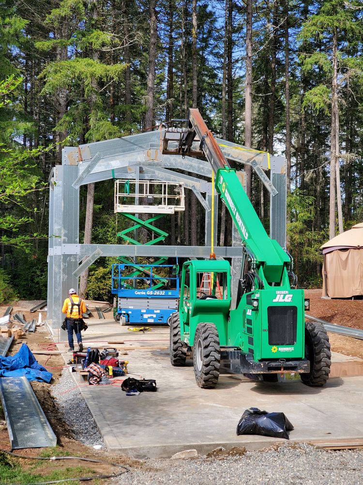 image of business Samu Construction Services